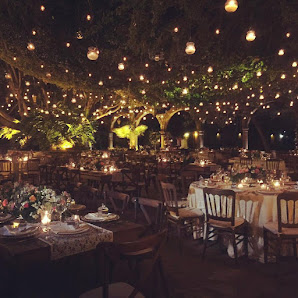 Hacienda Santa Cruz Del Valle Eventos